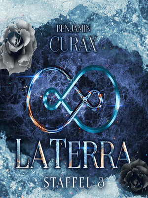cover image of LaTerra. Staffel 3.